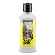 Karcher 16.9 oz - Floor Cleaner Concentrate, Sealed Wood Floor Cleaner, for Karcher FC Models