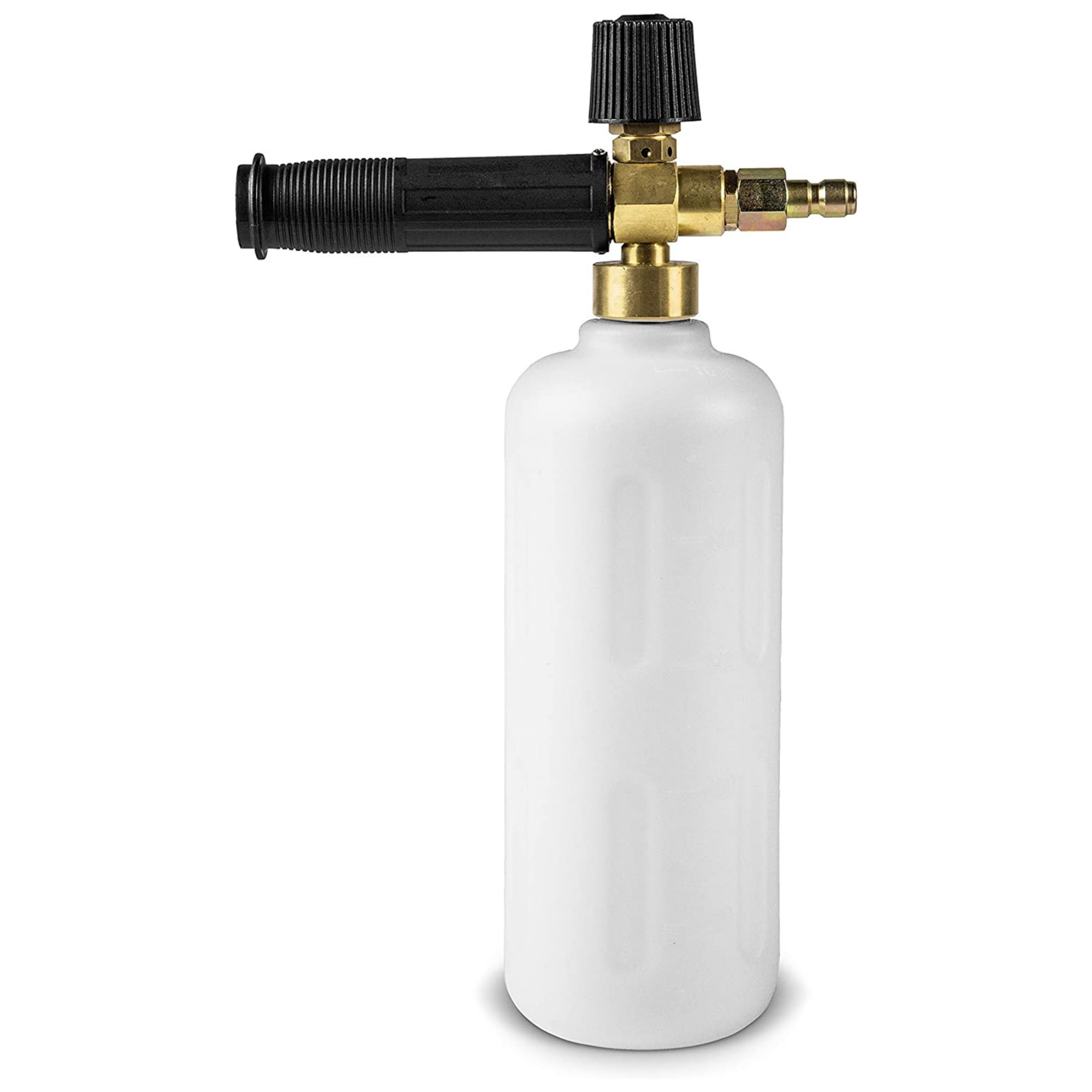 Karcher Foam Cannon for Pressure Washer, 4000 PSI - for Car Wash and Vehicle Wash