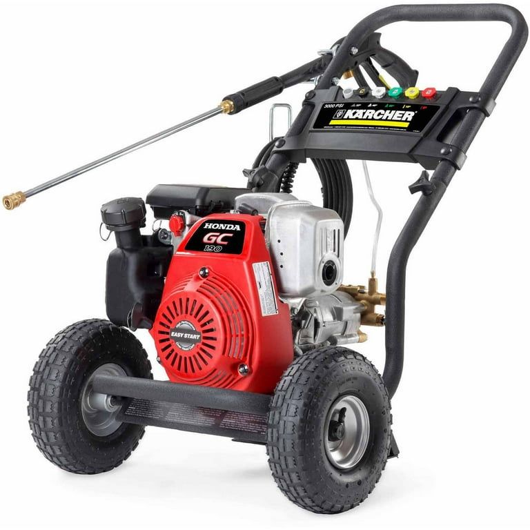 Karcher 3000 sale psi 2.5 gpm