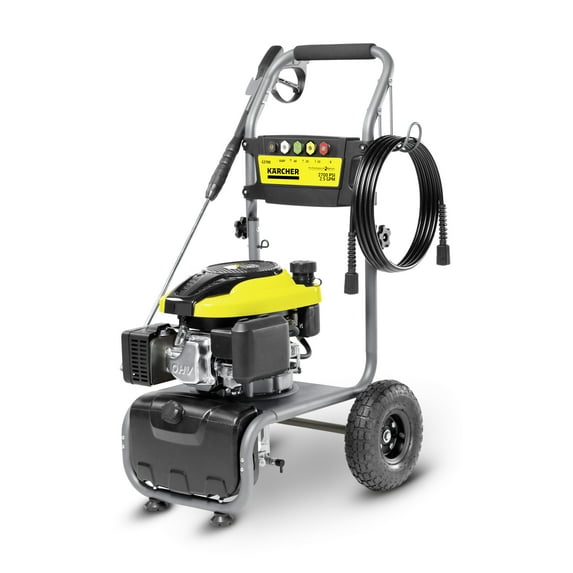Karcher G2700 Performance Series 2700 PSI Gas Pressure Washer