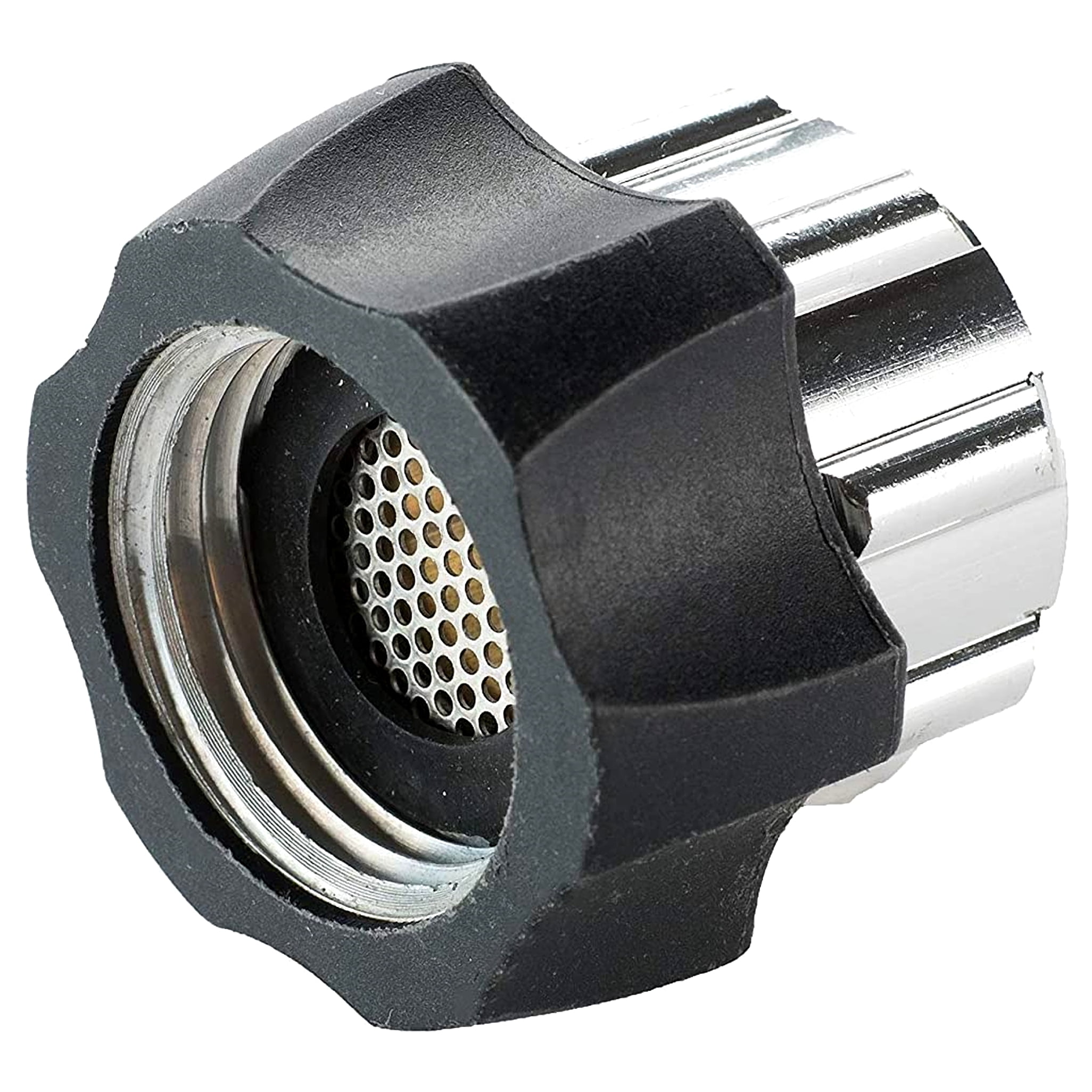 Karcher Garden Hose Connector for Electric Pressure Washers
