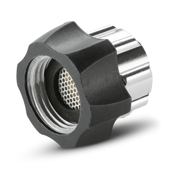 Karcher Garden Hose Connector for Electric Pressure Washers