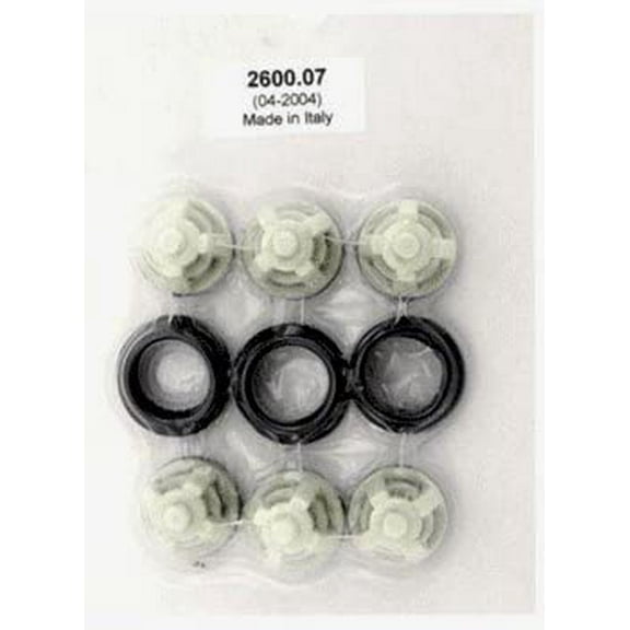 Karcher Genuine OEM Replacement Pump Valve Kit - 9.802-603.0