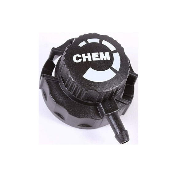 Karcher Genuine OEM Tank Cap for K 3.86 M Pressure Washer - 4.063-807.0