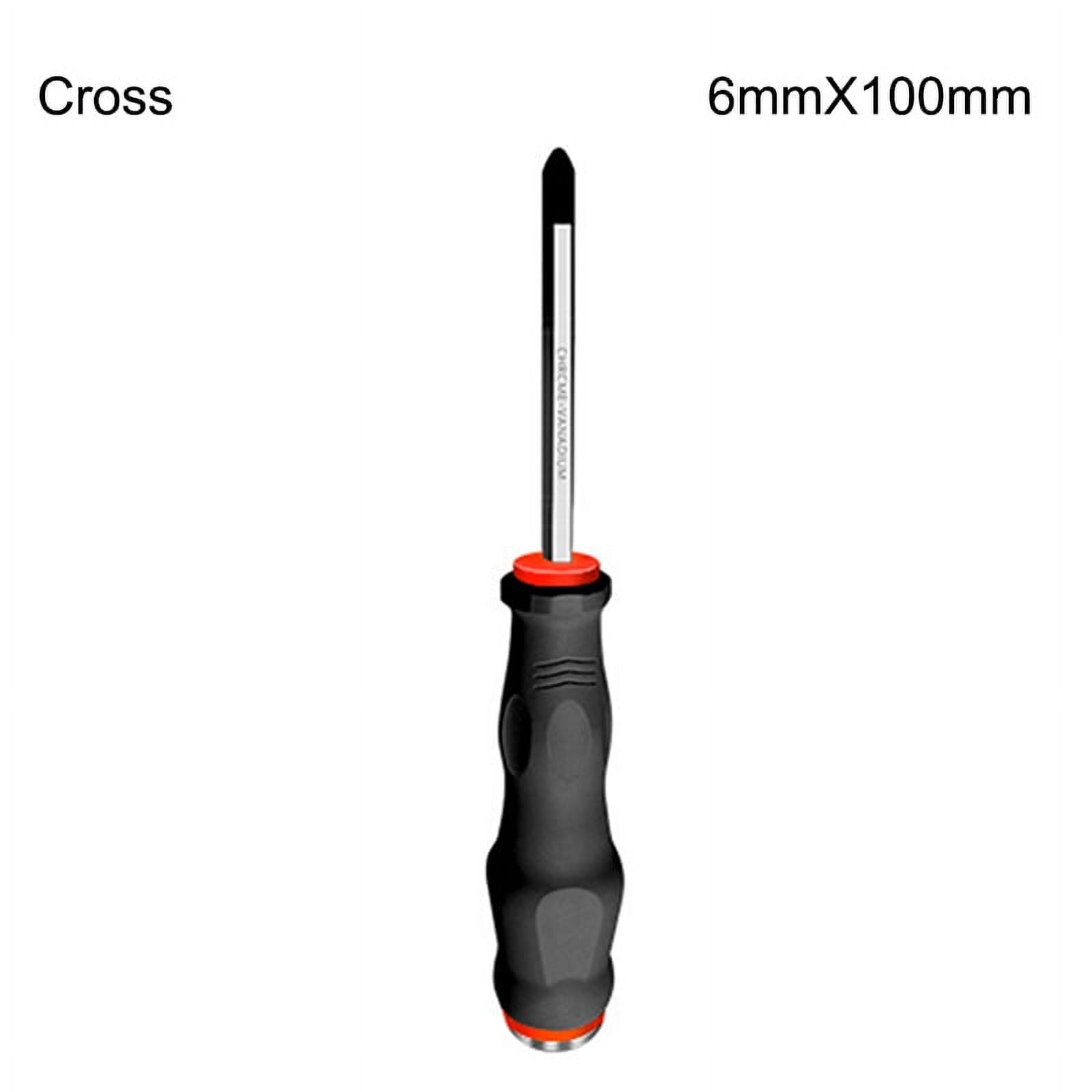 Karcher Heavy Duty Screwdriver Cross Bolt Driver Screw Driver Bit