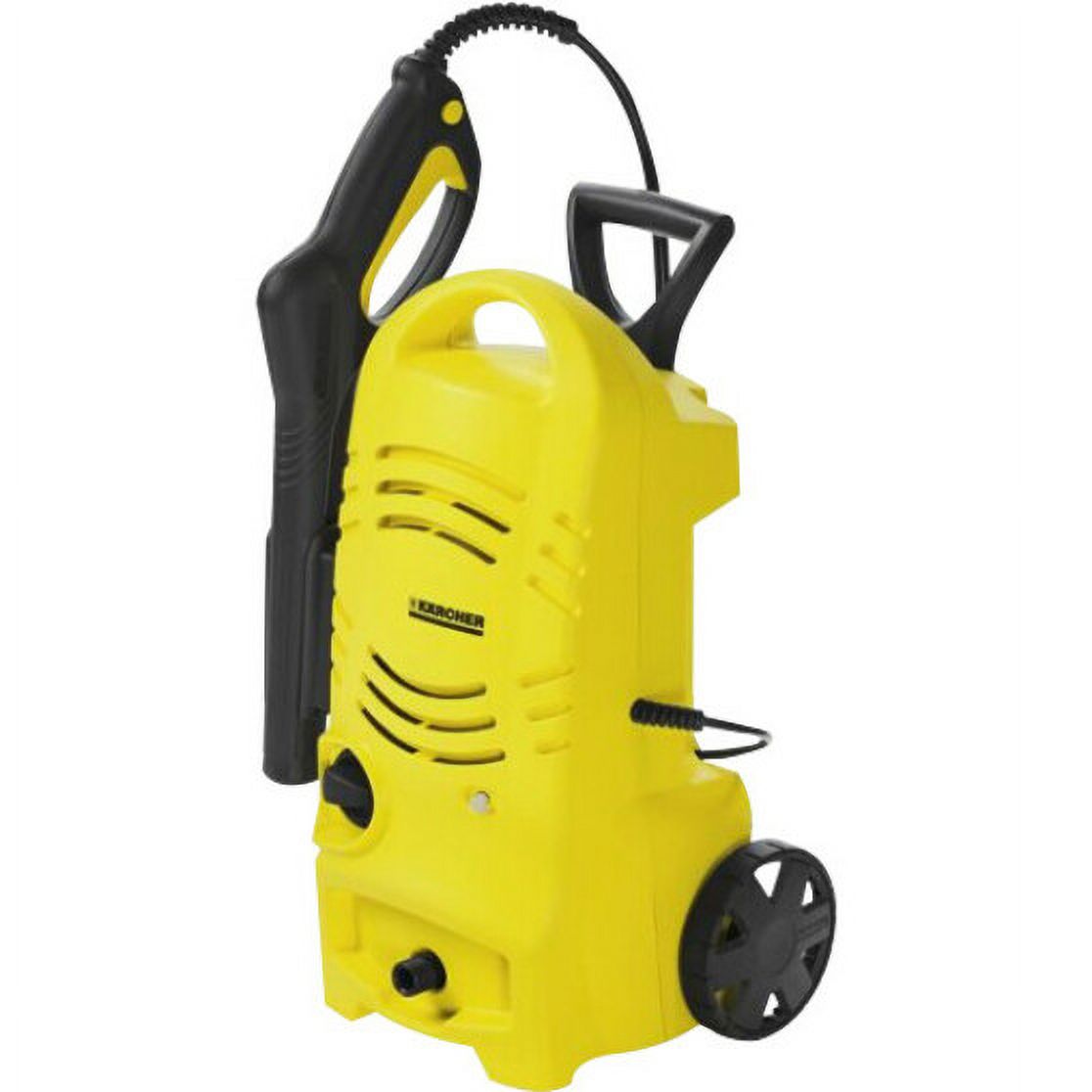 Karcher K 2.27 CCK High Pressure Washer