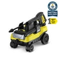 thumbnail image 1 of Karcher K3 Follow Me, Electric Pressure Washer, Max 2100 PSI, 2 Spray Wands 1.3 GPM, 1 of 8