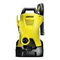 thumbnail image 1 of Karcher K2 Compact 1600 PSI 1.25 GPM Electric Pressure Washer, 1 of 4