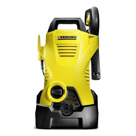 Karcher K2 Compact 1600 PSI 1.25 GPM Electric Pressure Washer