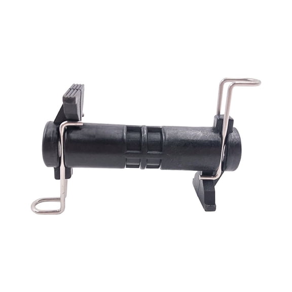 Karcher K2-K6 Pressure Washer Quick Connect Hose Adapter Black Nylon Connector for High Pressure Cleaning