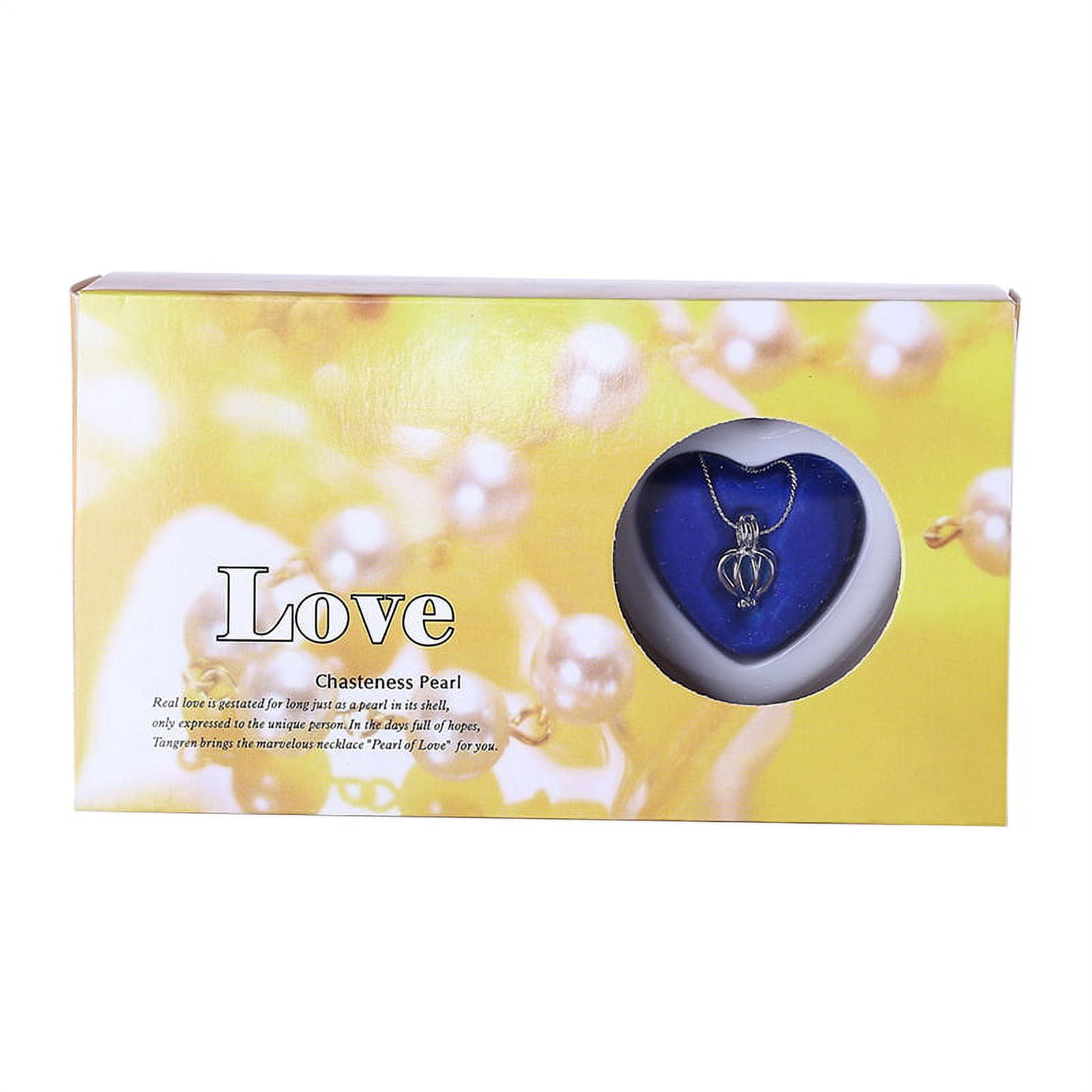 Karcher Love Pearl Creations Kit with Pendant Necklace Durable for