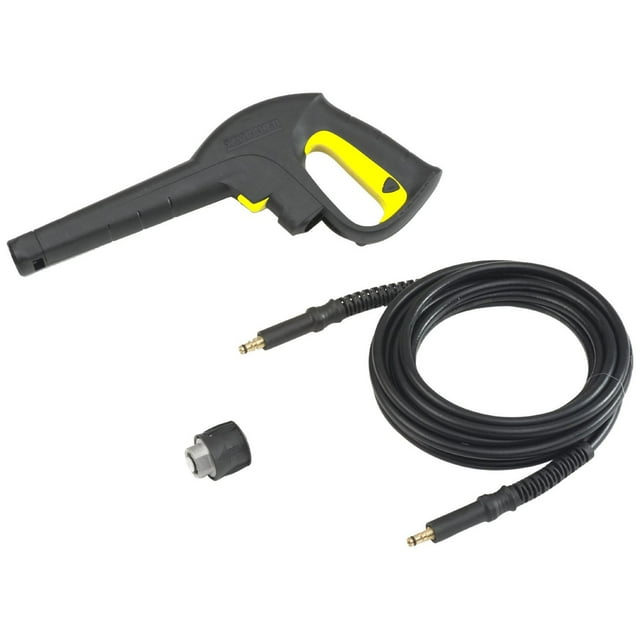 Karcher Replacement Trigger Gun Kit with 25' Hose - Walmart.com