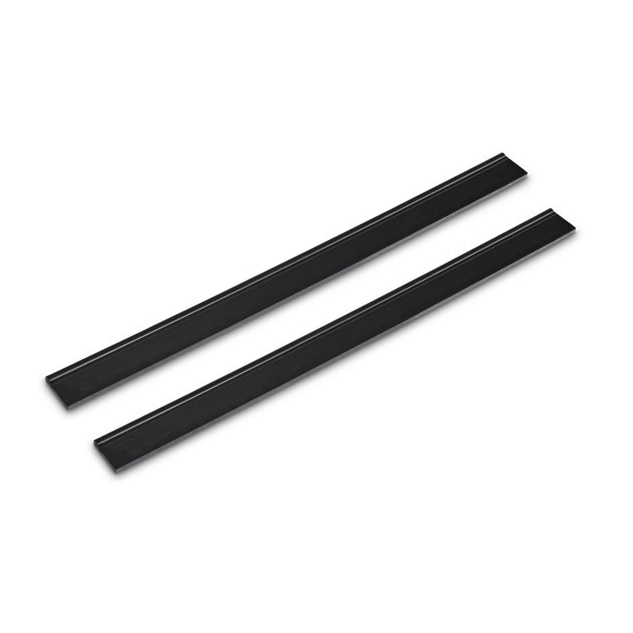 Window Clean Blade Karcher Replacement Window Cleaning Blades for Window Vac, Large, 2 ...