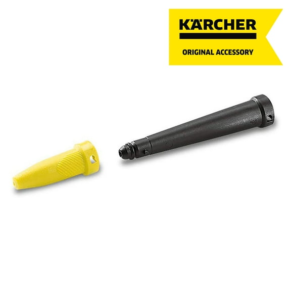 Karcher SC Steam Cleaner Power Nozzle Set