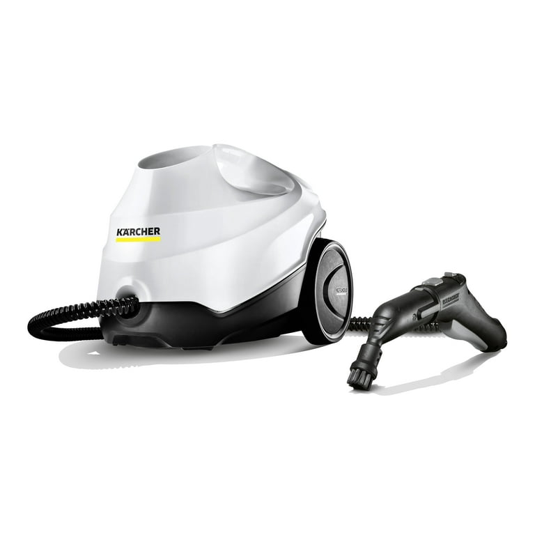 Karcher SC 3 Portable Machine, Steam Cleaner for Household