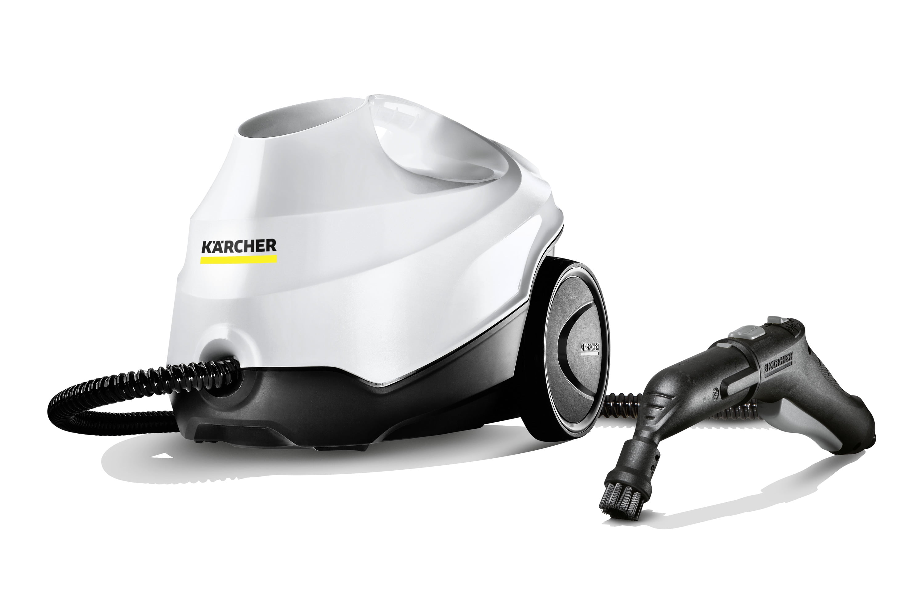 Karcher SC 3 Portable Machine, Steam Cleaner for Household Karcher SC 3 Portable Machine, Steam Cleaner for Household