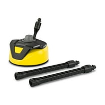 Karcher T 5 T-Racer, Surface Cleaner for Kacher Pressure Washer K 1 to K 5 - 2600 PSI