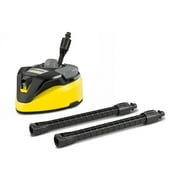 Karcher T 7 Plus T-Racer Surface Cleaner for Karcher Pressure Washers K 4 to K 5 - 2600 PSI
