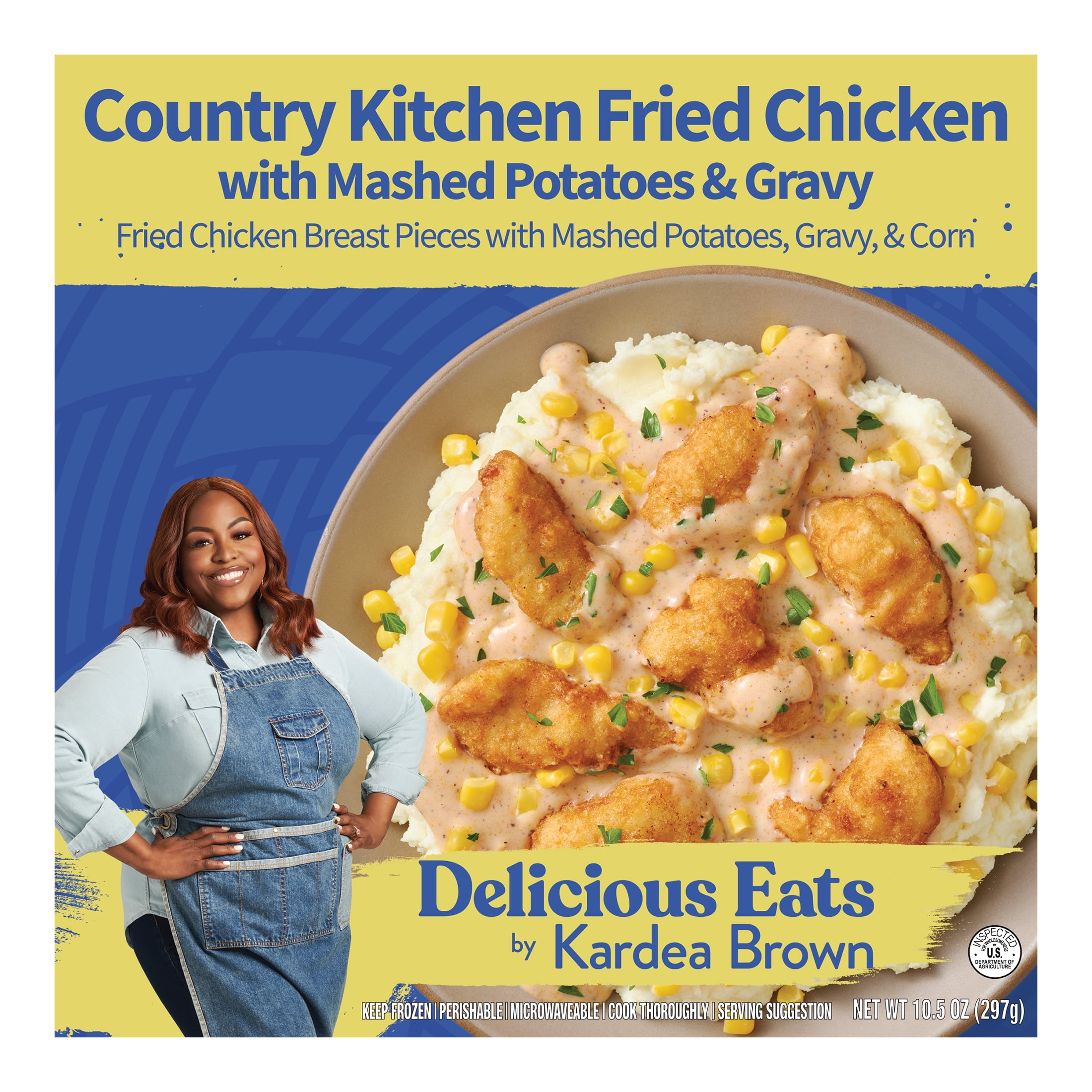 Frozen Individual Meals In Frozen Meals - Walmart.com