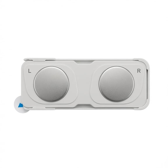 Medical-Grade Personal ECG Heart Monitor with Bluetooth Smart App Tracking