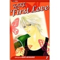 thumbnail image 1 of Pre-Owned Kare First Love, Vol. 2 (2), 9781591163954, 1591163951, Paperback, First Edition edition, 1 of 1