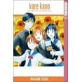 thumbnail image 1 of Pre-Owned Kare Kano: His and Her Circumstances, Vol. 4 (Paperback) 1591820596 9781591820598, 1 of 1