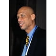 thumbnail image 1 of Kareem Abdul-Jabbar At Miami Project Gala, Ny 1022001, By Cj Contino Celebrity (16 x 20), 1 of 1