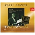 thumbnail image 1 of Karel Ancerl - Gold Edition 2: Symphony 9 - Music & Performance - CD, 1 of 1