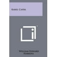 thumbnail image 1 of Karel Capek (Paperback), 1 of 1