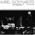 thumbnail image 1 of Karel Goeyvaerts (Vinyl), 1 of 1
