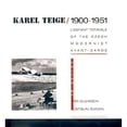 thumbnail image 1 of Pre-Owned Karel Teige / 1900--1951: L'Enfant Terrible of the Czech Modernist Avant-Garde (Hardcover 9780262041706) by Eric Dluhosch, Rostislav Svacha, 1 of 1