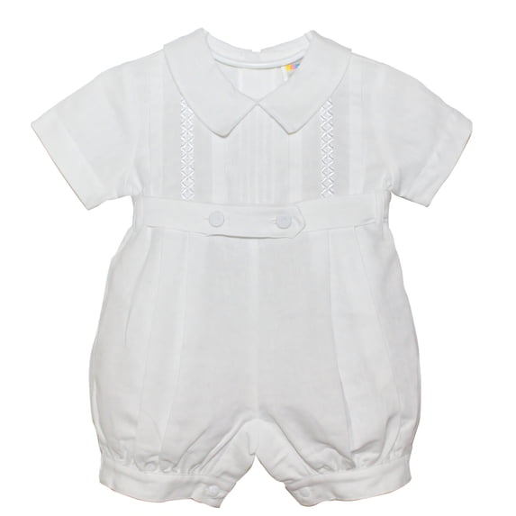 Karela Kids Joseph One Piece Set - Size 6