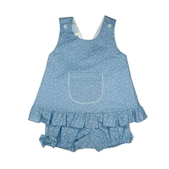 Karela Kids Susi Dress - 24 Months