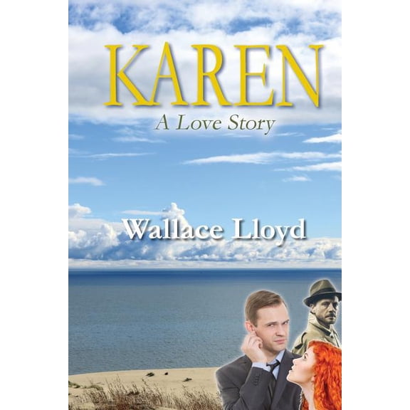Karen: A Love Story