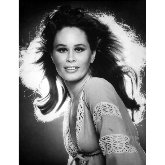 Karen Black Side View Pose Portrait Photo Print (8 x 10)