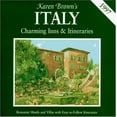 thumbnail image 1 of Pre-Owned Karen Brown's ITALY : Charming Inns & Itineraries 1997 [Romantic Hotels and Villas with Easy-to-Follow Itineraries] (Softcover) (Paperback) 093032854X 9780930328542, 1 of 1
