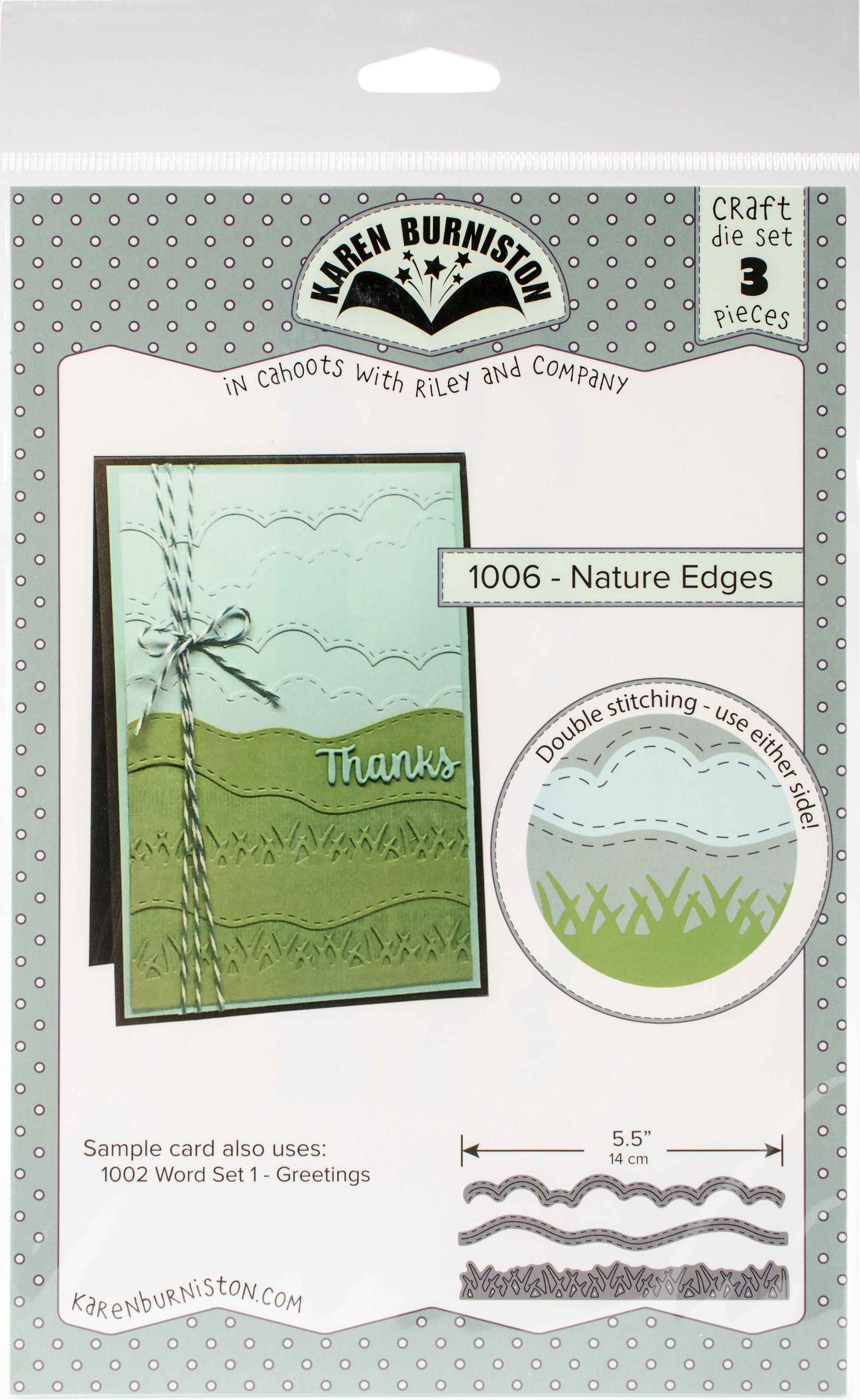 Dies Karen Burniston - Animal Parts 1 - Matrices De Découpe Wafer-thin Pour Scrapbooking, Cartes - Compatibles Plupart Machines