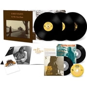 Karen Dalton - In My Own Time - 50th Anniversary Super Deluxe Edition - Music & Performance - Vinyl