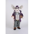 thumbnail image 1 of Karen Didion Emerson Bunny Figurine 22 Inches, 1 of 1