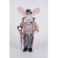 thumbnail image 1 of Karen Didion Fred Bunny Figurine 22 Inches, 1 of 1