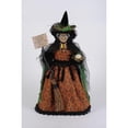 thumbnail image 1 of Karen Didion Grumpy Toad Witch, 1 of 1