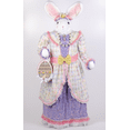 thumbnail image 1 of Karen Didion Lighted Marie Bunny, 1 of 4