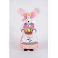 thumbnail image 1 of Karen Didion Mona Bunny Figurine 19 Inches, 1 of 4