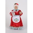 thumbnail image 1 of Karen Didion Mrs. Kitchen Claus Figurine, 1 of 4