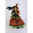 thumbnail image 1 of Karen Didion ""Whimsey Wendy"" Sitting Witch, 1 of 1