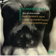 thumbnail image 1 of Karen Ingeb CK - Svenska Romanser 1 - Music & Performance - CD, 1 of 1