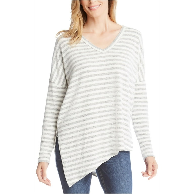 Karen kane sweatshirt cheap