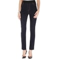thumbnail image 1 of Karen Kane Womens High Rise Dark Wash Jeggings, 1 of 2