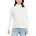 thumbnail image 1 of Karen Kane Womens Ribbed  Turtleneck Sweater, 1 of 1