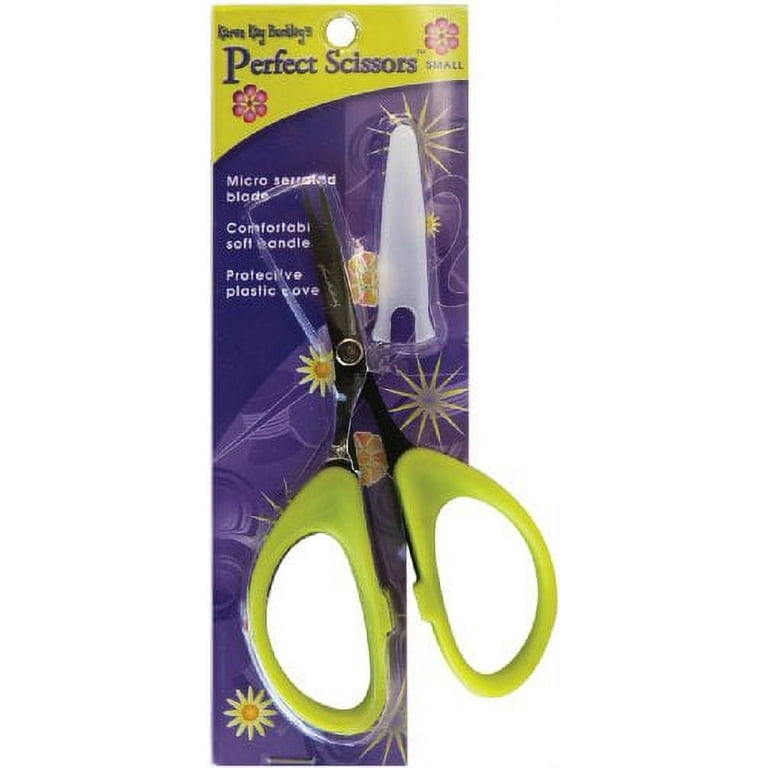 Karen Kay Buckley Perfect Scissors - 4